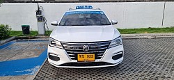 Mr.Kee Taxi Pattaya